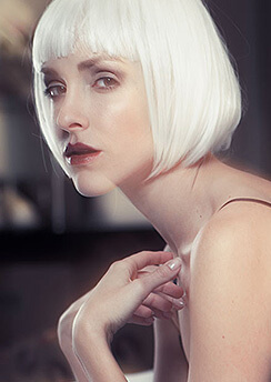 Tiffany Winteler